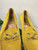 Used Prada Flats 7.5 60008-S000689419 View 6
