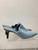 Used Vince Low Heels 9 60130-S000262111 View 2