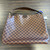 Used Louis Vuitton Graceful MM Large Leather Handbag 60129-S000581094 View 2