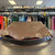 Used Louis Vuitton Graceful MM Large Leather Handbag 60129-S000581094 View 4