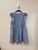 Used THML Short Dress B S-4/6 60136-S000690080 View 2