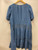 Used Anthropologie Short Dress F 3X-22 60030-S000937181 View 3
