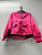 Used Free People Short Light Jacket XS-0/2 60130-S000262156 View 1