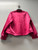 Used Free People Short Light Jacket XS-0/2 60130-S000262156 View 2