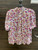 Used ba&sh Short Sleeve Top S-4/6 60100-S000330972 View 2