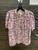Used ba&sh Short Sleeve Top S-4/6 60100-S000330972 View 1
