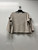 Used REBECCA KING  Long Sleeve Top M-8/10 60130-S000262238 View 2