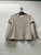 Used REBECCA KING  Long Sleeve Top M-8/10 60130-S000262238 View 1