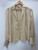Used Escada Long Sleeve Top and Skirt Set M-8/10 60030-S000937207 View 1