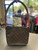 Used Louis Vuitton Small Leather Handbag 60004-S000676699 View 1
