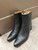 Used Unbranded Ankle Boots 7 60107-S000339282 View 1
