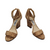 Used Jimmy Choo Wedge Sandals 8 60098-S000132586 View 2