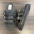 Used Dr. Martens Wedge Sandals 9 60129-S000581116 View 1