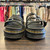 Used Dr. Martens Wedge Sandals 9 60129-S000581116 View 4