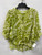 Used Rose & Olive Short Sleeve Top L-12/14 60072-S000597875 View 1
