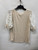 Used Unbranded Short Sleeve Top L-12/14 60072-S000597884 View 4