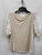 Used Unbranded Short Sleeve Top L-12/14 60072-S000597884 View 2