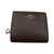 Used Coach Leather Wallet 60115-S000274656 View 1