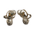 Used Dune London Dress Sandals 10 60098-S000132592 View 4