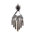 Used Swarovski Earrings 60098-S000132610 View 3