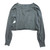 Used Free People Long Sleeve T-Shirt XS-0/2 60099-S000381248 View 2
