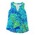 Used Lilly Pulitzer Sleeveless Top S-4/6 60099-S000381261 View 1