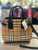 Used Burberry Small Handbag 60004-S000676714 View 5