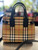 Used Burberry Small Handbag 60004-S000676714 View 4