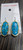 Used Kendra Scott Earrings 60032-S000709313 View 1