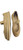 Used Rothy's Flats 8.5 60032-S000709318 View 2