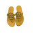 Used Tory Burch Sandals 8.5 60105-S000299555 View 3
