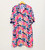 Used Nic & Zoe Short Dress B XL-16 60003-S000945660 View 1