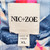 Used Nic & Zoe Short Dress B XL-16 60003-S000945660 View 3