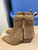 Used House Of Harlow 1960 Ankle Boots 6.5 60072-S000597894 View 4