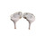 Used Guess Low Heels 9.5 60017-S001167075 View 3