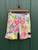 Used Lilly Pulitzer Shorts 2-26 60084-S000945201 View 1