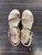 Used Michael Michael Kors Wedge Sandals 8.5 60140-S000753177 View 2