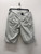 Used Grey Arc'teryx Active Shorts 6-28 60137-S000126650 View 3