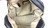 Used Valentino By Mario Valentino Large Leather Handbag 60102-S000464089 View 3