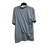 Used Travis Matthews Mens Short Sleeve Top L/16-16.5 60017-S001167131 View 2
