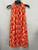 Used Glam Short Dress F S-4/6 60072-S000597934 View 2