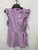 Used Stacatto Sleeveless Top S-4/6 60072-S000597944 View 1