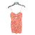 Used Olivaceous Short Dress F M-8/10 60021-S000875238 View 1