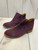 Used Kork-Ease Ankle Boots 7.5 60093-S000416108 View 5