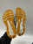 Used Asics Mens Athletic Shoes 10.5 60091-S000608235 View 4