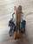 Used Kate Spade New York Sandals 7.5 60107-S000339367 View 8
