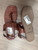Used A.N.A. Sandals 7.5 60107-S000339371 View 2