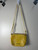 Used Brahmin Small Leather Handbag 60060-S000660058 View 1