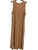 Used Soft Surroundings Long Dress B XL-16 60069-S000788387 View 2