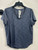 Used Lululemon Athletica Active Short Sleeve S-4/6 60005-S001146135 View 1